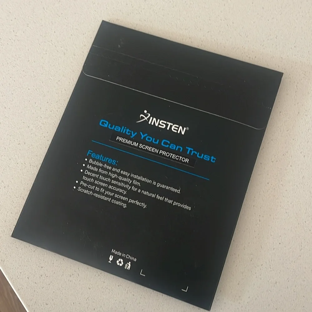 Pro series IPad screen protector